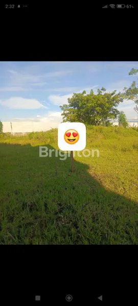 image TANAH MURAH DIJUAL  (2)