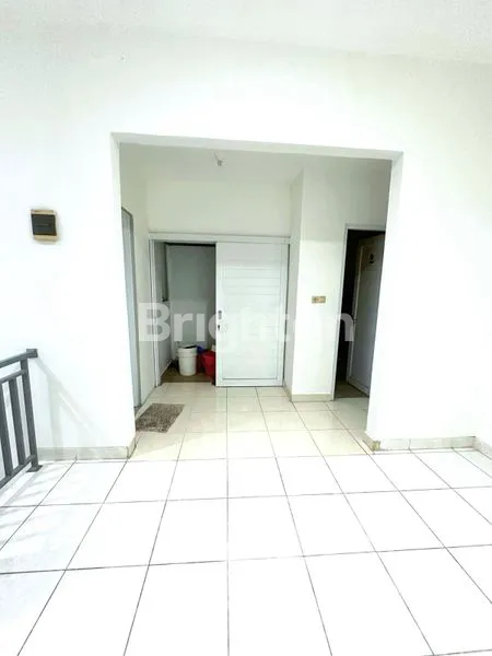 image RUMAH LUAS SIAP HUNI DI NUSA LOKA BSD (7)