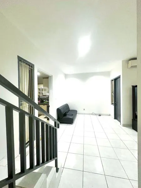 image RUMAH LUAS SIAP HUNI DI NUSA LOKA BSD (3)