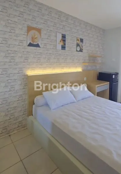 image CEPAT MURAHH APARTEMEN EDUCITY STANFORD CITY VIEW TYPE STUDIO  (2)