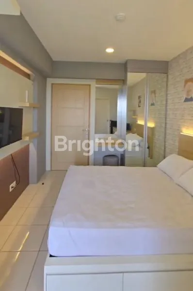 image CEPAT MURAHH APARTEMEN EDUCITY STANFORD CITY VIEW TYPE STUDIO  (1)