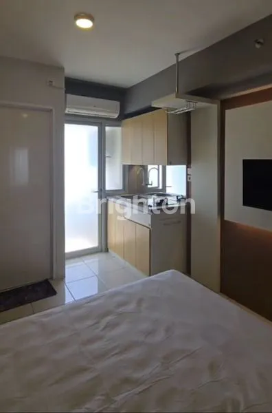 image CEPAT MURAHH APARTEMEN EDUCITY STANFORD CITY VIEW TYPE STUDIO  (4)