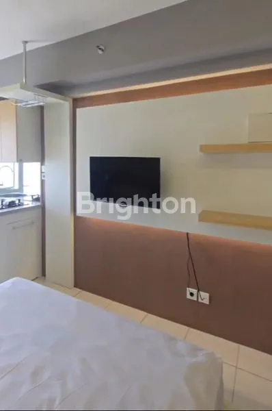 image CEPAT MURAHH APARTEMEN EDUCITY STANFORD CITY VIEW TYPE STUDIO  (3)