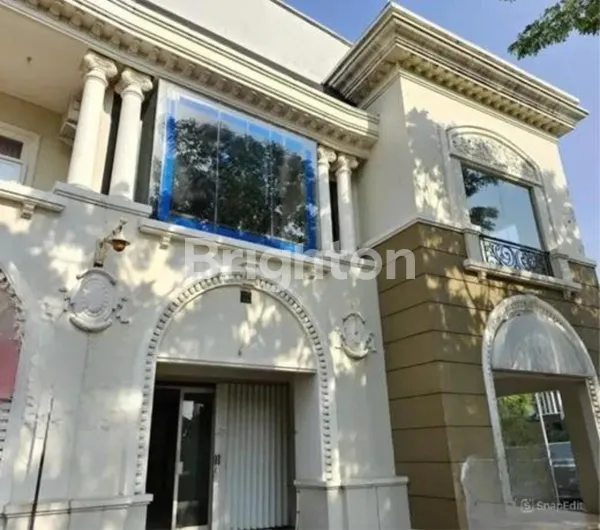 image RUKO GANDENG DI WISATA BUKIT MAS 2 (1)