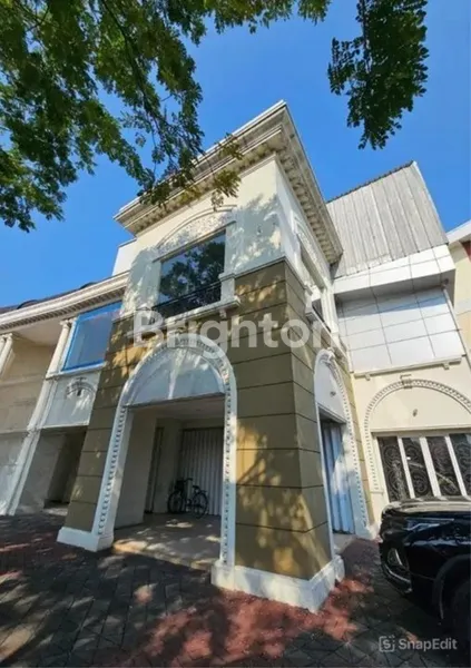 image RUKO GANDENG DI WISATA BUKIT MAS 2 (2)