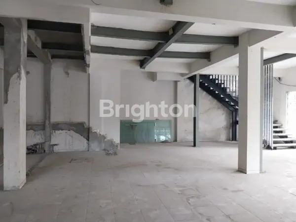 image RUKO GANDENG DI WISATA BUKIT MAS 2 (4)