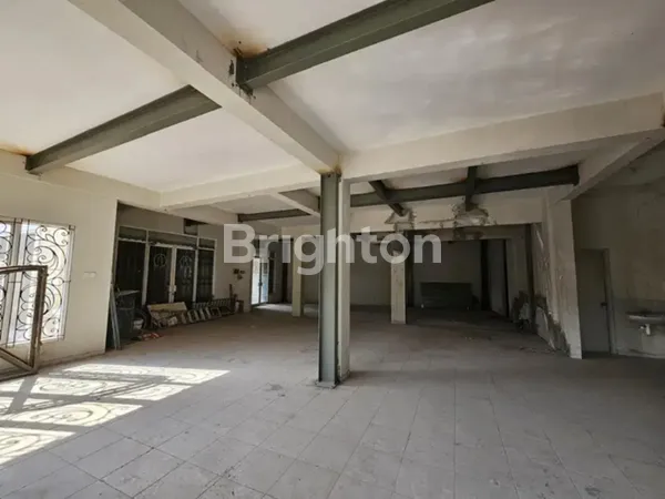 image RUKO GANDENG DI WISATA BUKIT MAS 2 (5)