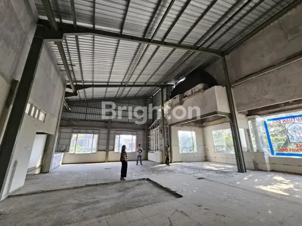 image RUKO GANDENG DI WISATA BUKIT MAS 2 (6)