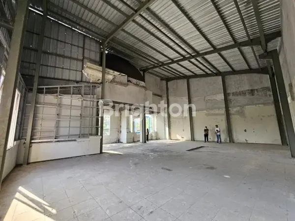 image RUKO GANDENG DI WISATA BUKIT MAS 2 (7)