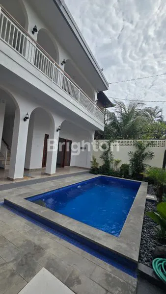 image VILLA AREA CANGGU BADUNG DEKAT JL PANTAI BATU BOLONG, RAYA CANGGU (1)