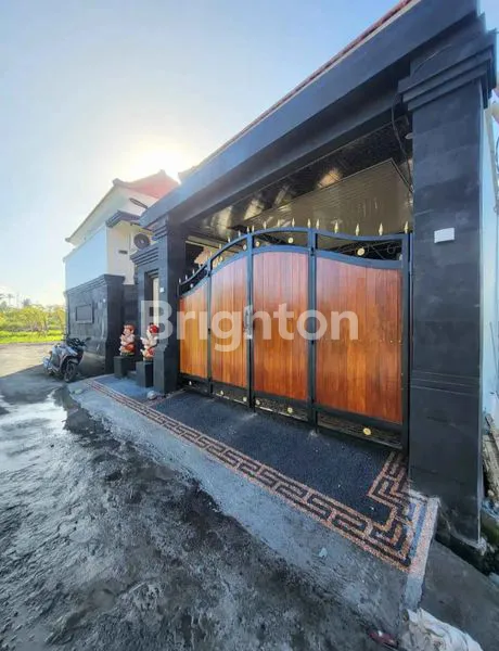 image VILLA CANTIK LOKASI KETEWEL (1)