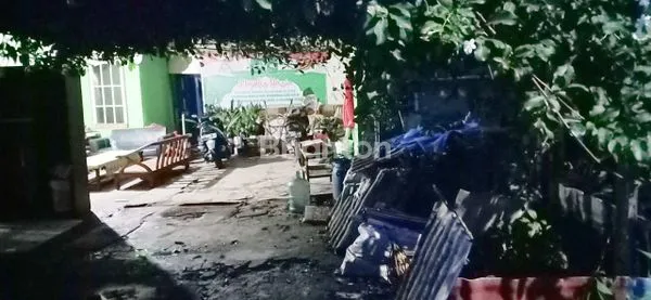 BALIKPAPAN DITENGAH PERUMAHAN PADAT PENDUDUK (Y66)