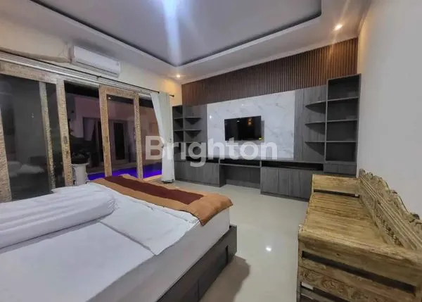 image VILLA CANTIK LOKASI KETEWEL (5)