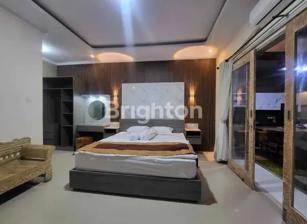 image VILLA CANTIK LOKASI KETEWEL (6)