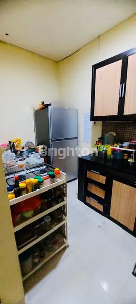 image HUNIAN DENGAN KONDISI BAIK DI RAFFLES HILLS BEKASI CIBUBUR DENGAN KONSEP PERUMAHAN YANG AMAN NYAMAN SERTA ASRI (4)