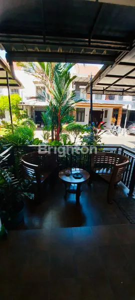 image HUNIAN DENGAN KONDISI BAIK DI RAFFLES HILLS BEKASI CIBUBUR DENGAN KONSEP PERUMAHAN YANG AMAN NYAMAN SERTA ASRI (6)