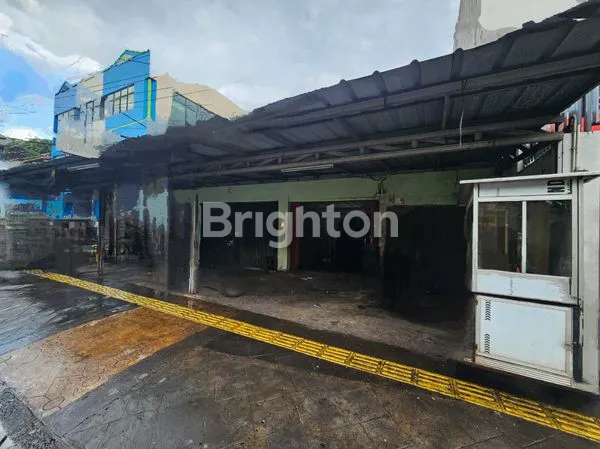 image RUKO HOEK 2 LANTAI DI TANJUNG DUREN , LOKASI STRATEGIS.  (1)