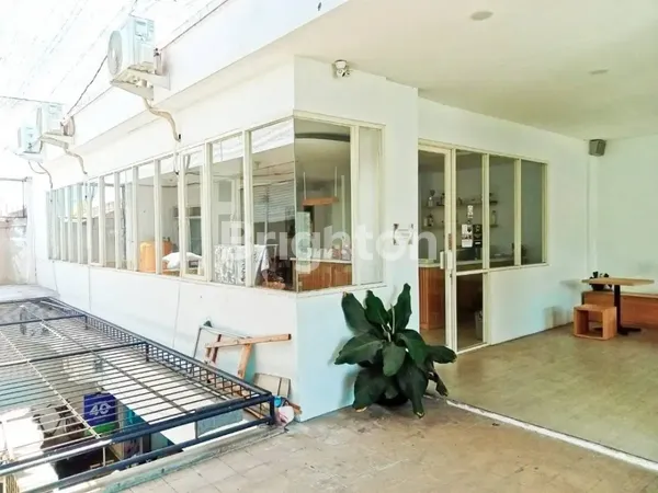 image RUMAH USAHA TENGGILIS STRATEGIS LOKASI DEPAN UBAYA  (3)