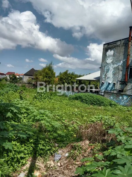 image DISEWAKAN TANAH PREMIUM GATOT SUBROTO BARAT (3)