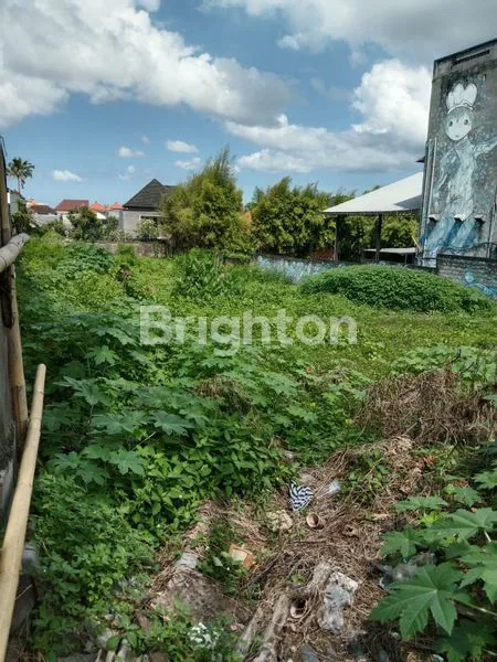 image DISEWAKAN TANAH PREMIUM GATOT SUBROTO BARAT (2)