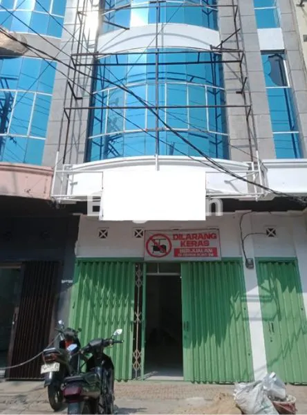 DISEWA RUKO KARTINI BANDAR LAMPUNG