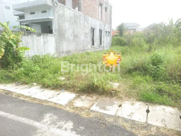 image DIJUAL TANAH UNTUK HUNIAN ATAU USAHA KOST (3)