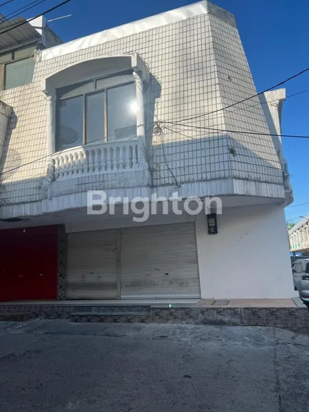 image RUKO DI DARMO PARK 1 BAGUS TERAWAT (1)