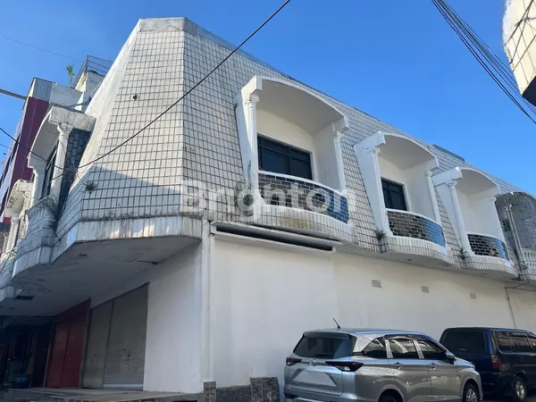 image RUKO DI DARMO PARK 1 BAGUS TERAWAT (2)