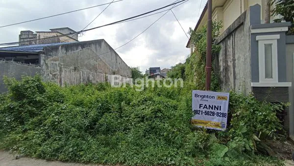 Gambar Property TANAH DIJUAL