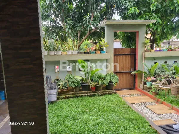 image DIJUAL RUMAH DI ROYAL PARK RESIDENCE, MUSTIKA JAYA BEKASI (2)