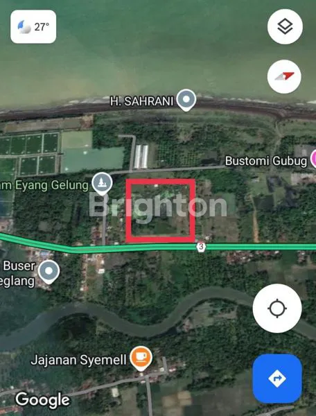 image  TANAH PREMIUM PINGGIR PANTAI (6)