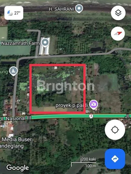 image  TANAH PREMIUM PINGGIR PANTAI (5)