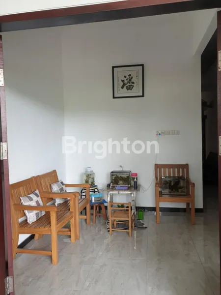 image RUMAH SIAP HUNI NGANTONG 'L' KUTISARI INDAH UTARA (2)