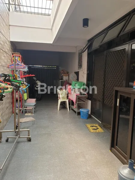 image RUMAH SIAP HUNI NGANTONG 'L' KUTISARI INDAH UTARA (3)