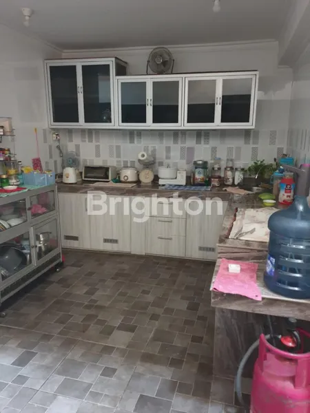 image RUMAH SIAP HUNI NGANTONG 'L' KUTISARI INDAH UTARA (5)