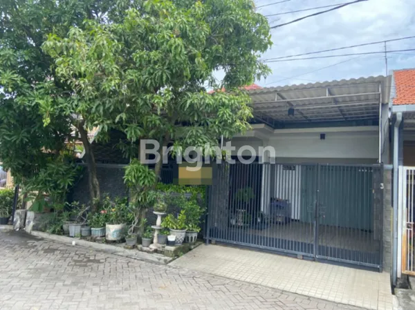 image RUMAH SIAP HUNI NGANTONG 'L' KUTISARI INDAH UTARA (1)