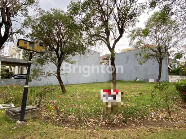 Gambar Property TANAH HOOK CLUSTER ROME, LOKASI BAGUS HARGA MURAH