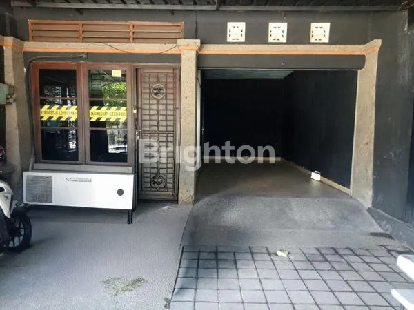 image DI JUAL RUMAH TUKAD BADUNG  (2)