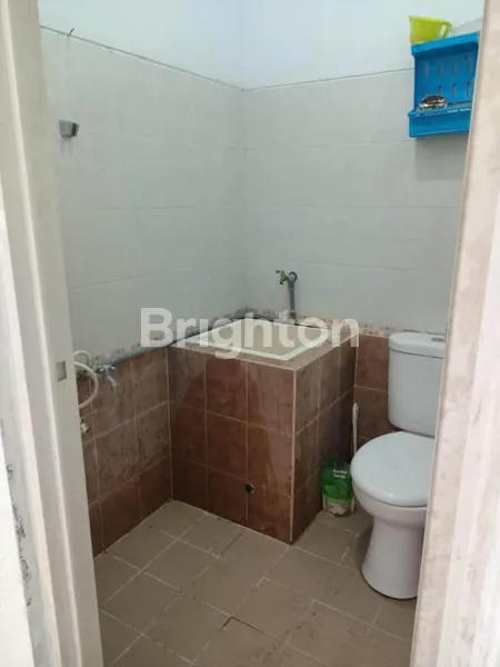 image RUMAH GREEN SEMANGGI MINIMALIS STRATEGIS DEKAT MERR (7)