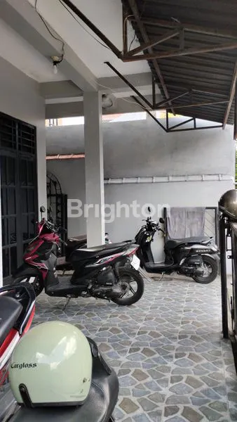 image INVESTASI KOS 16 KT 2 LANTAI, 5 MENIT KE KAMPUS & PAKUWON MALL (7)