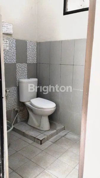 image INVESTASI KOS 16 KT 2 LANTAI, 5 MENIT KE KAMPUS & PAKUWON MALL (8)