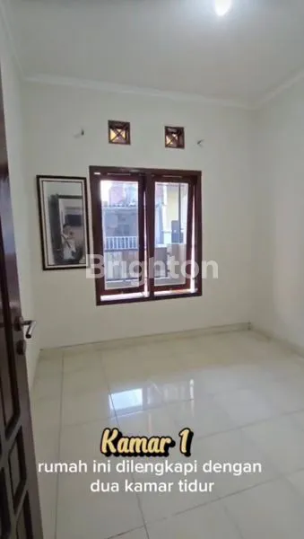 image SIAP HUNI RUMAH TERAWAT DI MANUKAN SURABAYA BARAT DEKAT GWALK UC PAKUWON MALL GRAHA NATURA LONTAR (4)