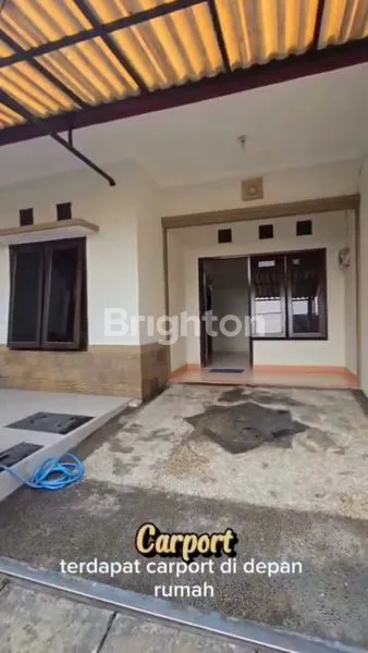 image SIAP HUNI RUMAH TERAWAT DI MANUKAN SURABAYA BARAT DEKAT GWALK UC PAKUWON MALL GRAHA NATURA LONTAR (7)