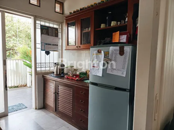 image DIJUAL RUMAH KONSEP VILLA LOKASI PURI GADING JIMBARAN (6)