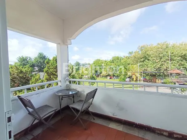 image DIJUAL RUMAH KONSEP VILLA LOKASI PURI GADING JIMBARAN (7)