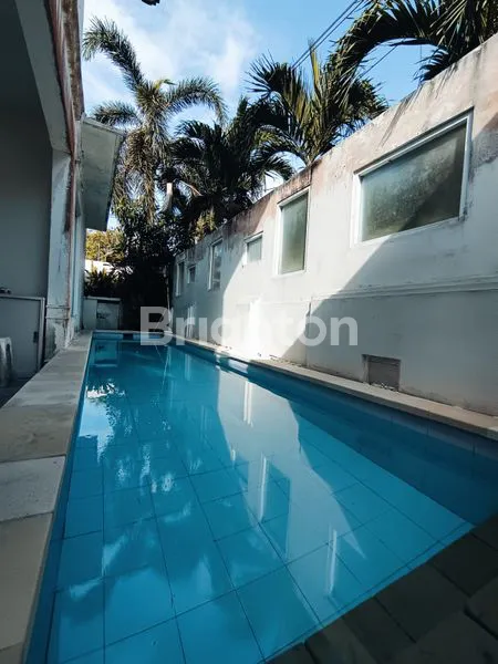 image DIJUAL RUMAH KONSEP VILLA LOKASI PURI GADING JIMBARAN (8)