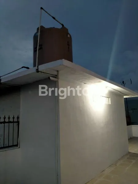 image RUKO JL KEMIRI.. INTI KOTA, 5 MENIT KE DELI PARK, 5 MENIT JL ADAM MALIK (5)