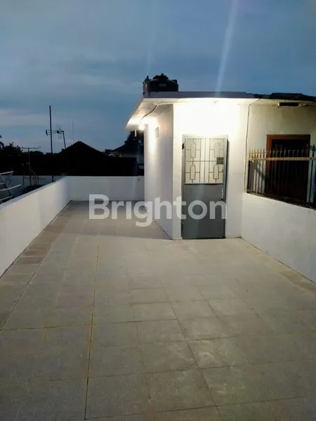 image RUKO JL KEMIRI.. INTI KOTA, 5 MENIT KE DELI PARK, 5 MENIT JL ADAM MALIK (3)