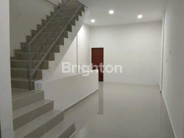 image RUKO JL KEMIRI.. INTI KOTA, 5 MENIT KE DELI PARK, 5 MENIT JL ADAM MALIK (7)