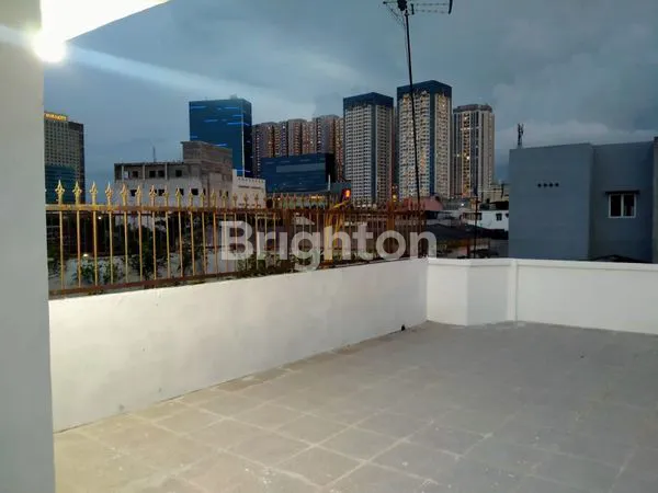 image RUKO JL KEMIRI.. INTI KOTA, 5 MENIT KE DELI PARK, 5 MENIT JL ADAM MALIK (2)